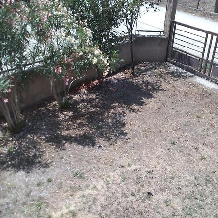 Garden Maisonnette 2-Bedrooms Sleeps 6 Adults 200M From Sandy Beach Asprovalta Exterior foto