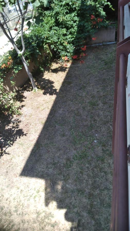 Garden Maisonnette 2-Bedrooms Sleeps 6 Adults 200M From Sandy Beach Asprovalta Exterior foto