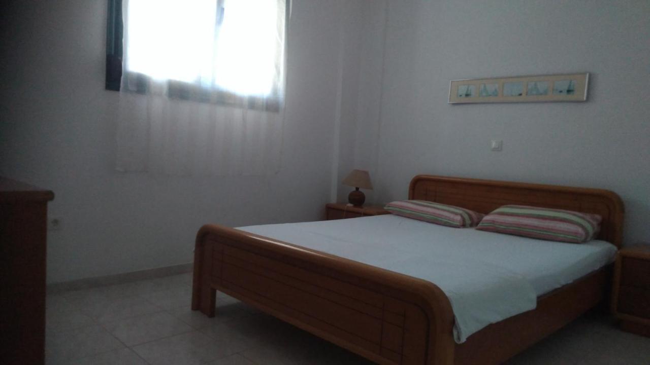 Garden Maisonnette 2-Bedrooms Sleeps 6 Adults 200M From Sandy Beach Asprovalta Exterior foto