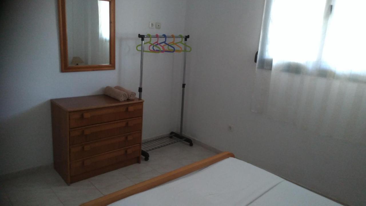 Garden Maisonnette 2-Bedrooms Sleeps 6 Adults 200M From Sandy Beach Asprovalta Exterior foto
