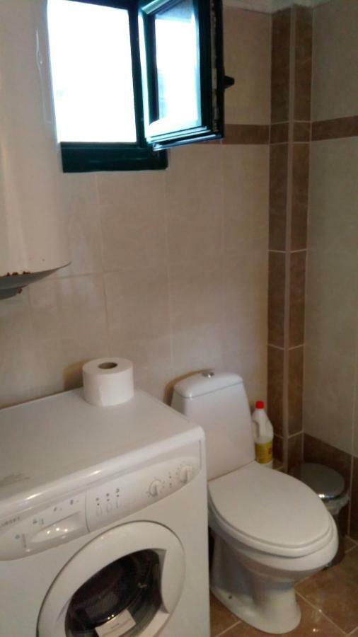 Garden Maisonnette 2-Bedrooms Sleeps 6 Adults 200M From Sandy Beach Asprovalta Exterior foto